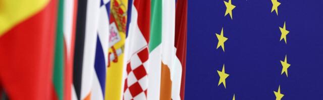 Зиемеле: «раскачивание» ценностей — угроза для ЕС