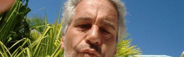 Стало известно о тайном сыне Джеффри Эпштейна