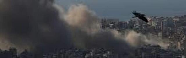 МИД: на Ближнем Востоке остаётся до тысячи литовцев