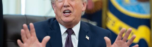 Трамп пригрозил "отправить Иран обратно в каменный век"