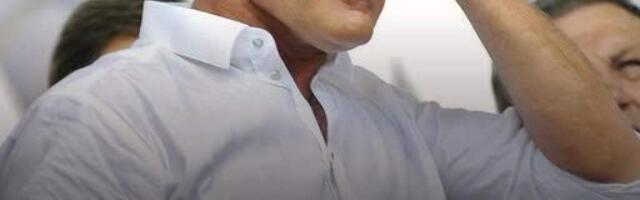 Олигарха упрятали на 19 лет