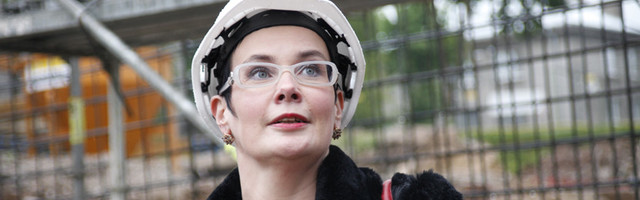 Райк о появлении списка Евграфова: это хорошая новость