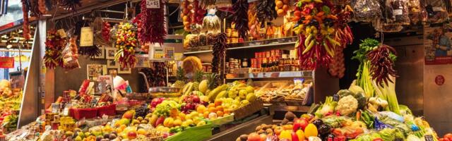 Просто посмотреть — 5 евро: магазин в Барселоне пообещал штрафовать туристов, которые ничего не купили