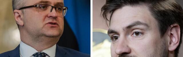 Госконтролер: проведение спецпроверки в Eesti Post не является необходимым и разумным