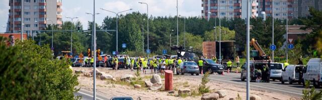 В эстонской киноиндустрии не хватает ни денег, ни работы: не помог даже Кристофер Нолан