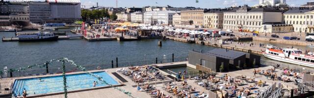 В Финляндии начали говорить о новой проблеме: угрозе падения цен