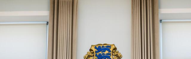 В Таллинне продолжаются бесплатные юридические консультации: читайте, где они пройдут в ближайшее время!