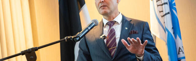 Хельме: возможно, ожидания были выше, но я не вижу поводов для уныния