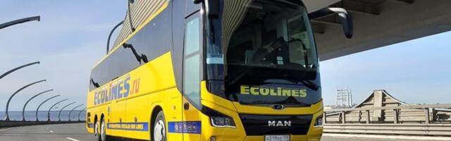 Латвия запустила процесс остановки регулярных рейсов в Россию и Беларусь