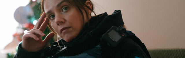 Режиссер Герман Голуб о съемках своего фильма в Ида-Вирумаа: этот регион был выбран не случайно