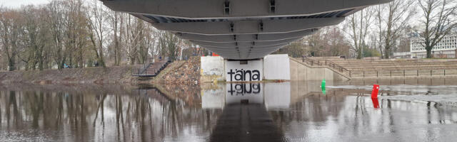 Тарту вложит почти 3 млн евро в защиту от кризисов