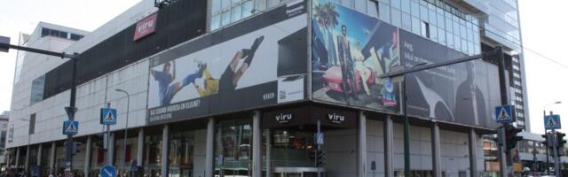 «Возможно, удастся найти решение»: мэр Таллинна просит департамент урегулировать конфликт с Viru Keskus