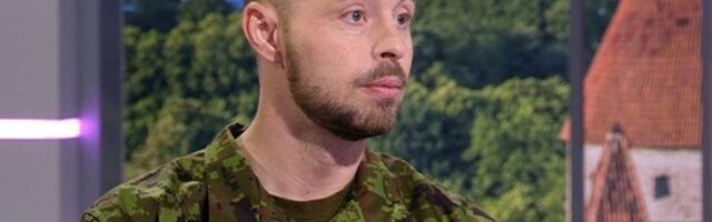 Осужденный за госизмену Денис Метсавас может выйти на свободу досрочно