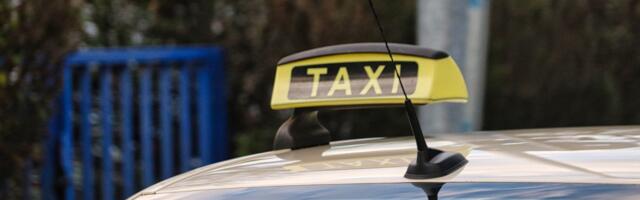 Тартуский таксист предотвратил мошенничество и спас пожилую женщину от потери денег