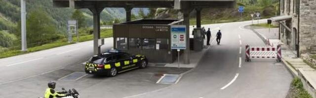 Шенгенской зоне исполнилось 40 лет