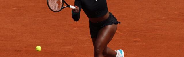 Американская теннисистка берёт за свидания солидную предоплату: „Самые лёгкие деньги в моей жизни“