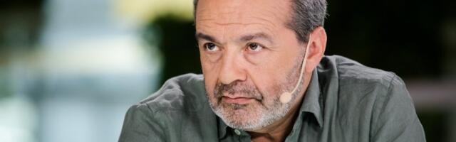 Виктор Шендерович: Путин тянет время до своей смерти, он хочет умереть на свободе