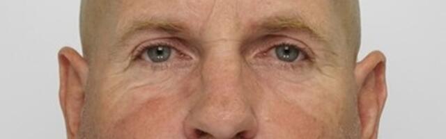 Полиция просит помощи в поисках 51-летнего мужчины