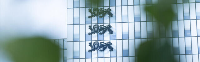 Предприниматели требуют от министерства через суд информацию о запросах банковских данных