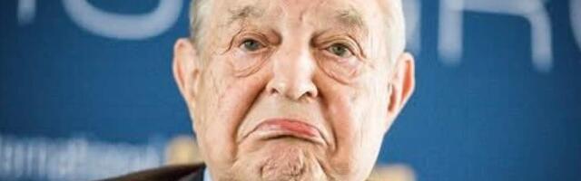 Минюст США требует от прокуроров расследовать деятельность фонда Джорджа Сороса
