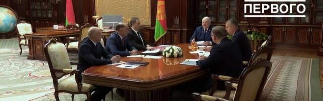 Лукашенко: мы готовы заключить большую сделку с США, если будут учтены интересы Беларуси