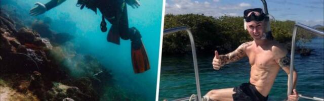 Дайвинг в разных странах: почему стоит пробовать, снорклинг и погружения на Большом Барьерном рифе, Галапагосах