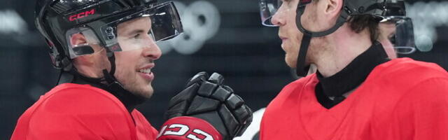 LIVE | ОИ-2026: сборная Канады по хоккею выигрывает у Чехии – 3:0