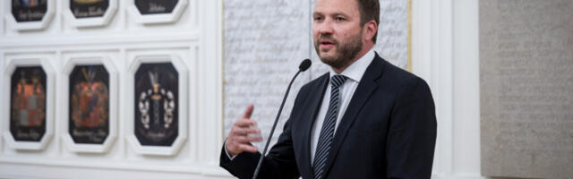 «Имеет тесные связи с Кремлём»: Цахкна раскритиковал назначение координатора наблюдателей ОБСЕ в Венгрии