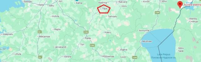 Ингерман: От прогноза к реальности — почему дроны над Эстонией встречают «фотоохотой»?