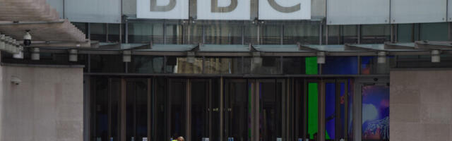 Британская телерадиовещательная корпорация BBC готовит самое большое сокращение штата за 15 лет