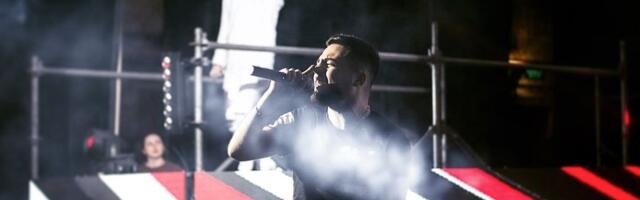 Украинский волонтер и видеоблогер Микаэл Хачибабян: большинство россиян зомбированы, но многие поддаются излечению правдой