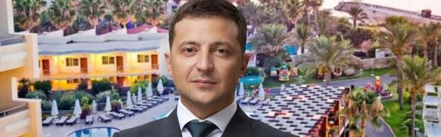 Правда ли, что Зеленский купил казино на Северном Кипре?