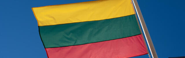 Литва выделит 30 млн евро на закупку для Украины американских ЗРК Patriot