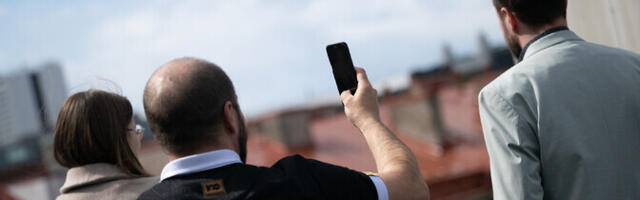 Эстония планирует еще одну систему оповещений об угрозе на базе мобильной связи, помимо 5G