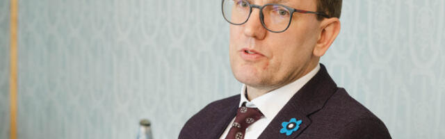 Михал в День сопротивления: только сила может остановить агрессора