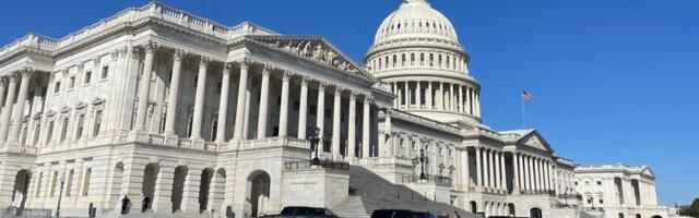 США поставили на паузу законопроект о новых санкциях против России