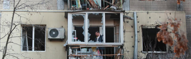 1361-й день войны | Умеров: Россия и Украина договорились возобновить обмены пленными