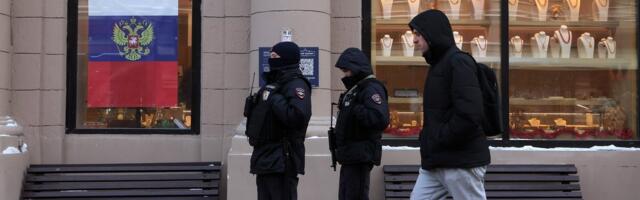 МНЕНИЕ | Россия блокирует Telegram_ контроль над обществом важнее войны