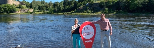 Туристический сектор Ида-Вирумаа — правительству: решение о мерах поддержки необходимо принять на этой неделе