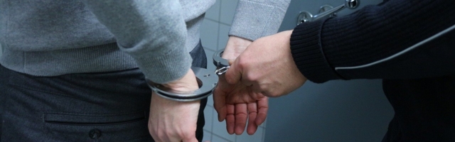 В Эстонии удвоилось число убийств