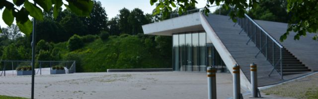 В Липовой ямке этим летом ни ресторана, ни кафе не будет