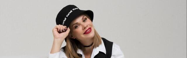 Фитнес-идея от тренера Кристины Вайс: ходьба по эстонским сугробам — для фигуры и здоровья