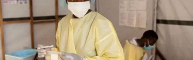 Красный Крест: из-за войны в ДР Конго образцы Эболы и mpox грозят утечь из лаборатории