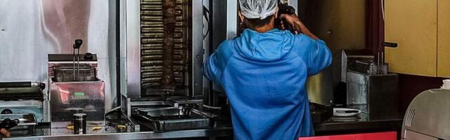 Останутся одни кебабные? Рестораны Литвы массово закрываются из-за убытков