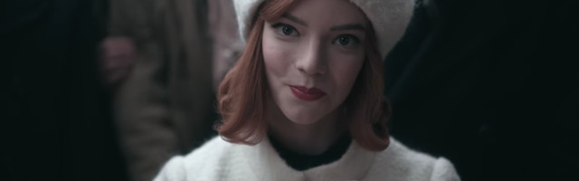 Галерея: в новом сериале платформы Netflix играет знаменитый эстонский актер