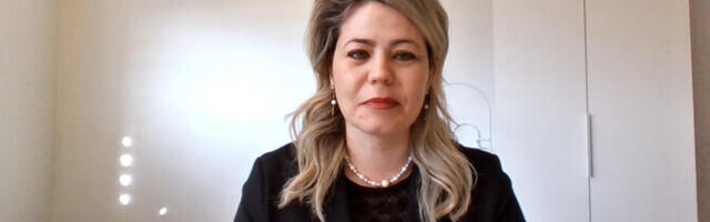 Новый директор ДК "Ругодив" Софья Хомякова прокомментировала выход из Центристской партии