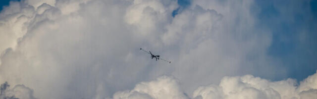 В субботу облачно с прояснениями, +7...+11