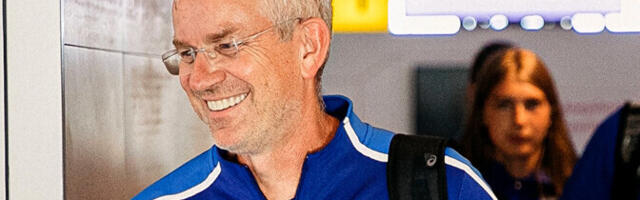 "Очевидец": успешный тренер по легкой атлетике превратился в осужденного за сексуальное насилие