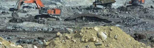 В Финляндии начинается разработка крупного месторождения лития