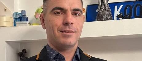 Маргус Лийва: Эстония не обязана становиться чьим-то щитом и полем боя